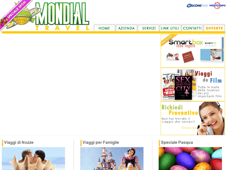 www.mondialtravel.net