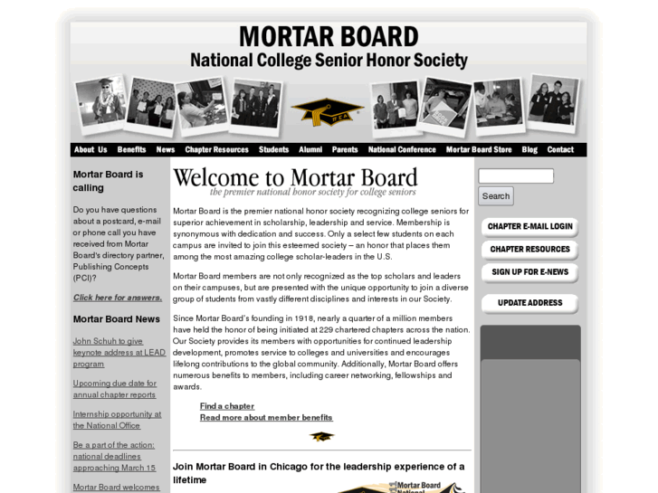 www.mortarboard.org