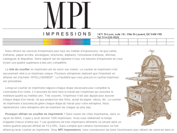 www.mpiimpressions.com