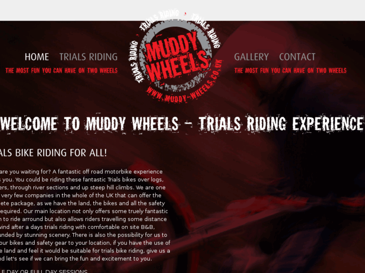 www.muddy-wheels.com