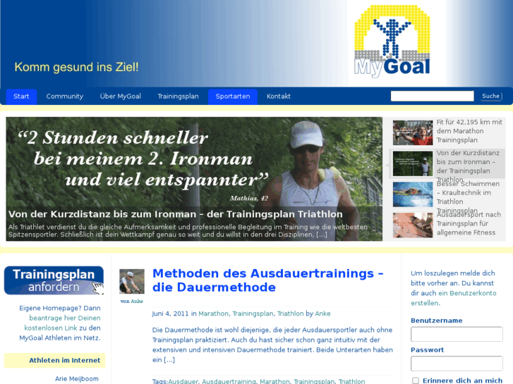 www.mygoal.de