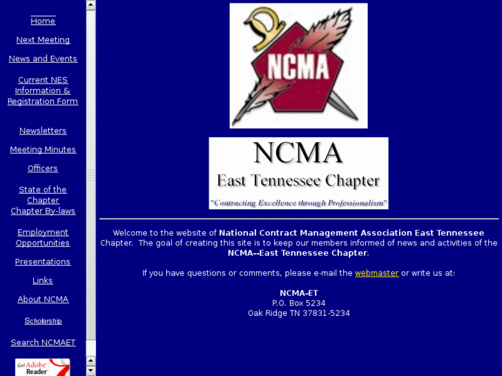 www.ncmaet.com