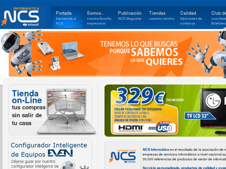 www.ncsinformatica.com