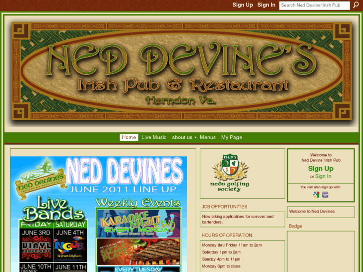 www.neddevines.com