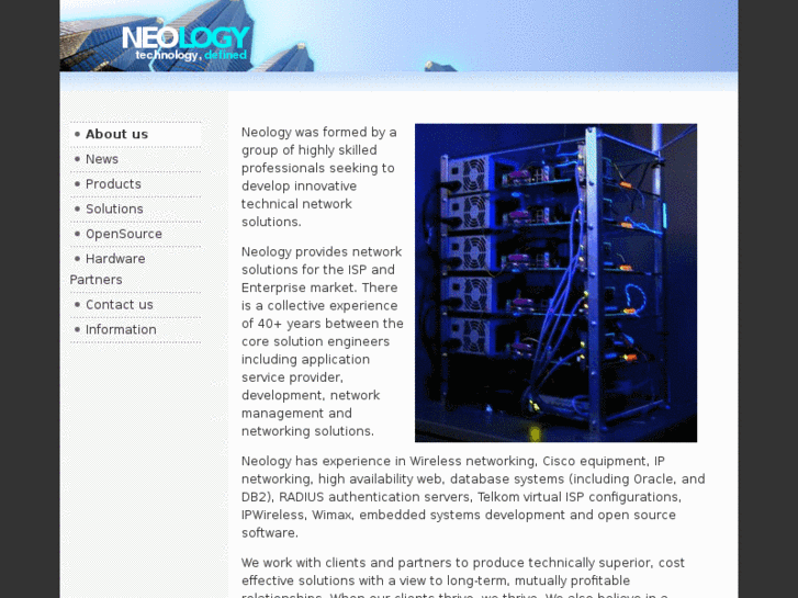 www.neology.co.za