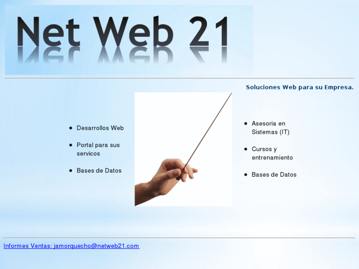 www.netweb21.com