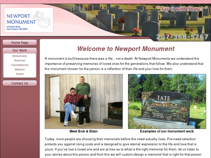 www.newportmonument.com