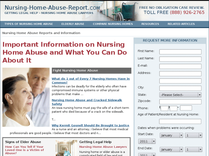 www.nursing-home-abuse-report.com