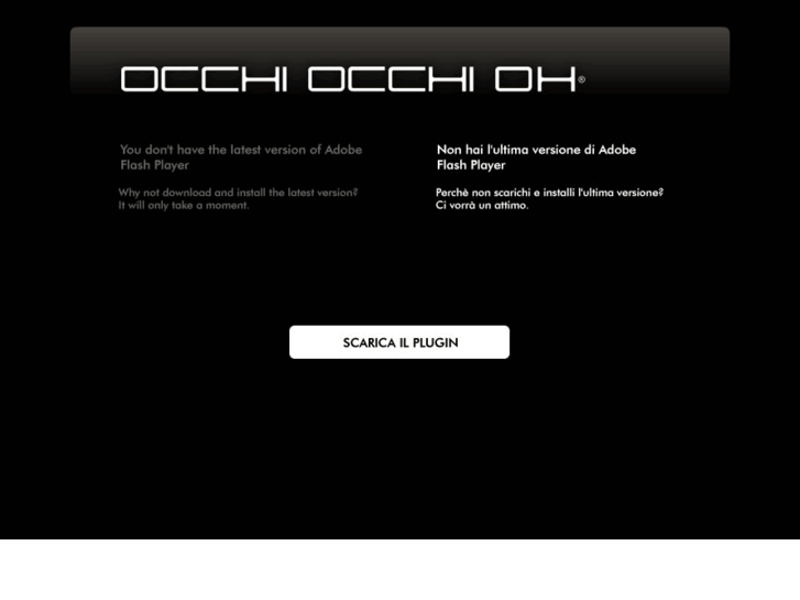 www.occhi-oh.com