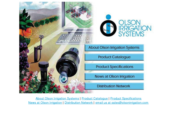 www.olsonirrigation.com