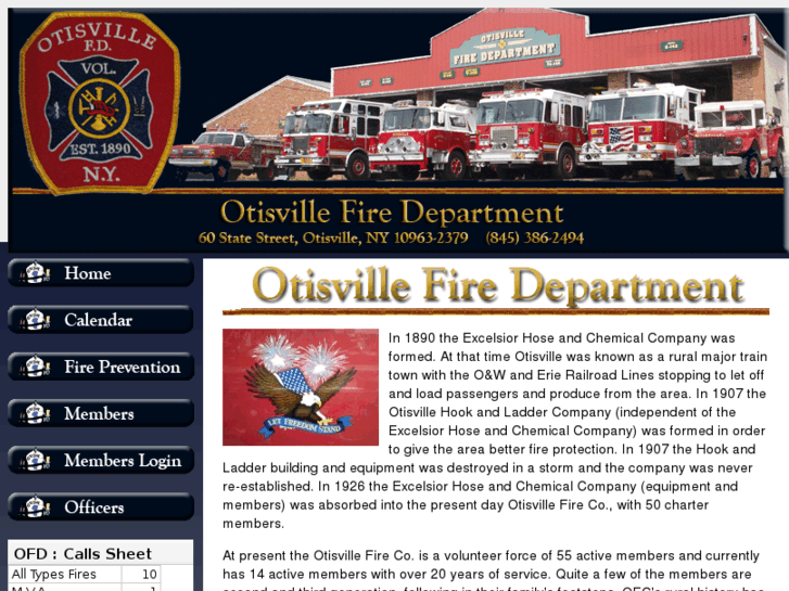 www.otisvillefire.com