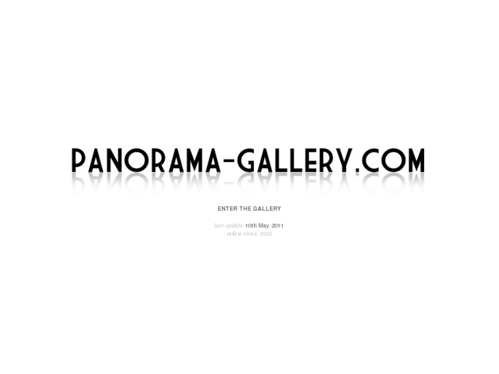 www.panorama-gallery.com