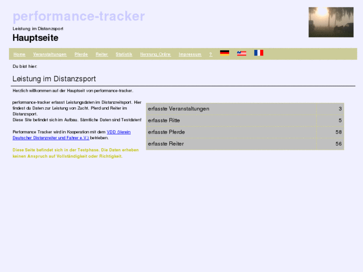 www.performance-tracker.net