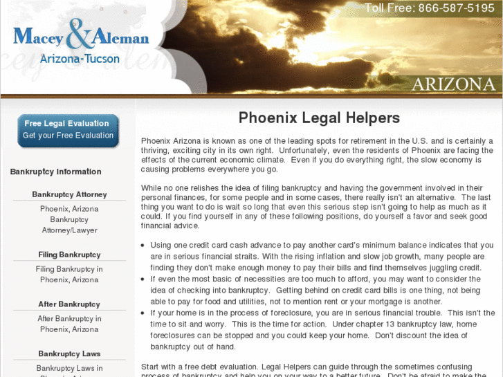 www.phoenixattorneybankruptcy.com