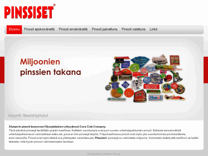 www.pinssiset.fi