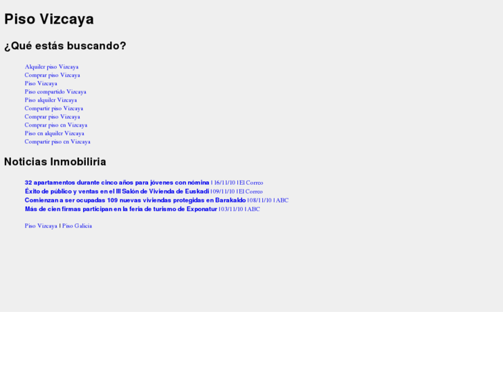 www.pisovizcaya.es