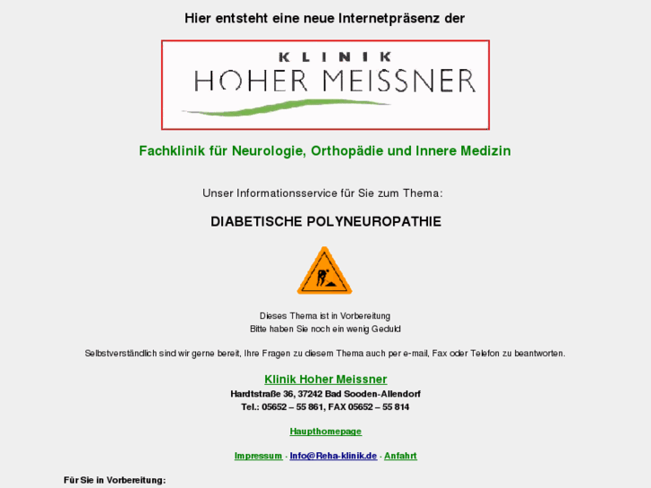 www.polyneuropathie-diabetische.de