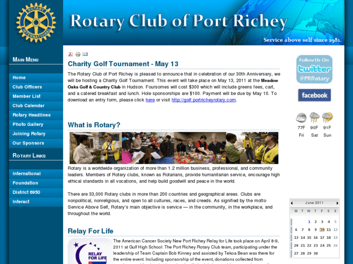 www.portricheyrotary.com