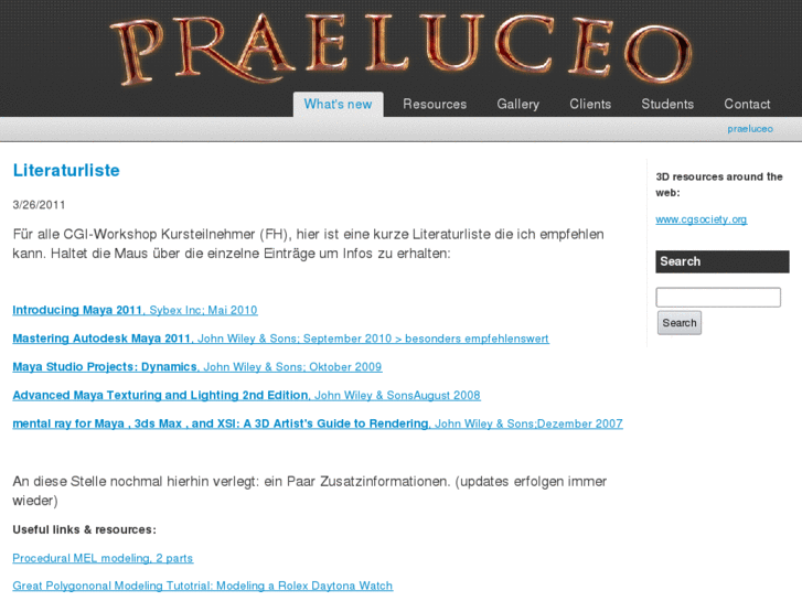 www.praeluceo.com