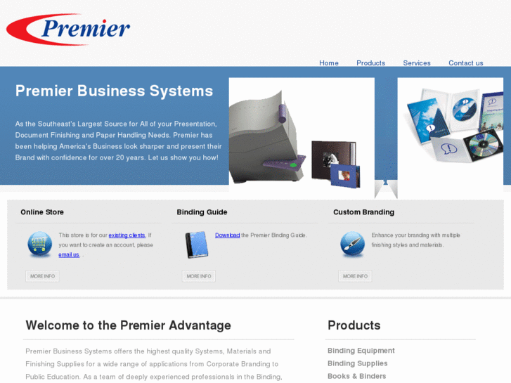 www.premierbusinessproducts.com