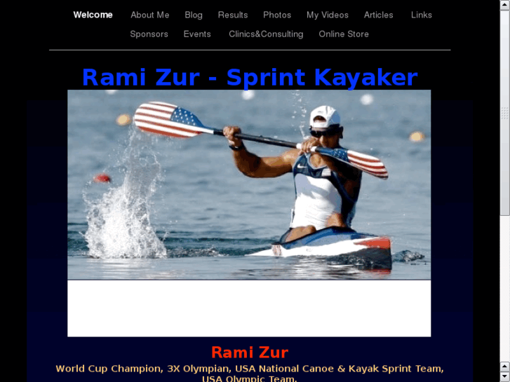 www.ramizur.com