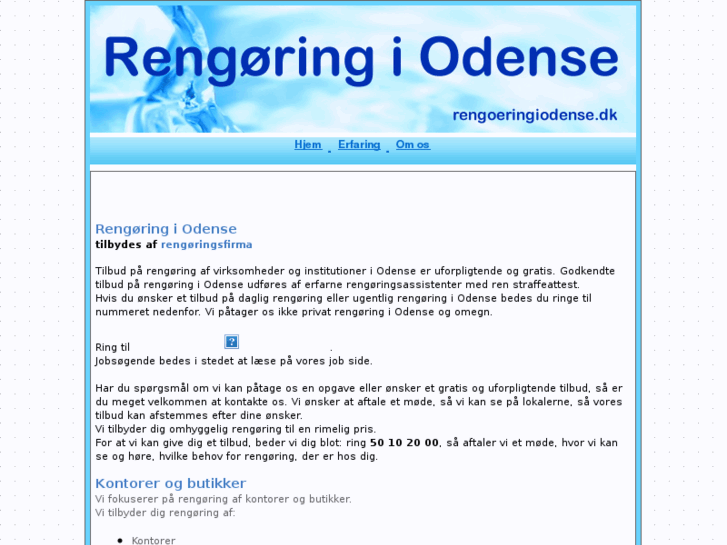 www.rengoeringiodense.dk