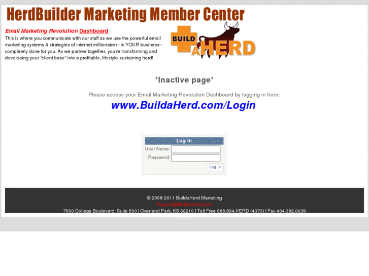 www.revolutionbuildaherd.com