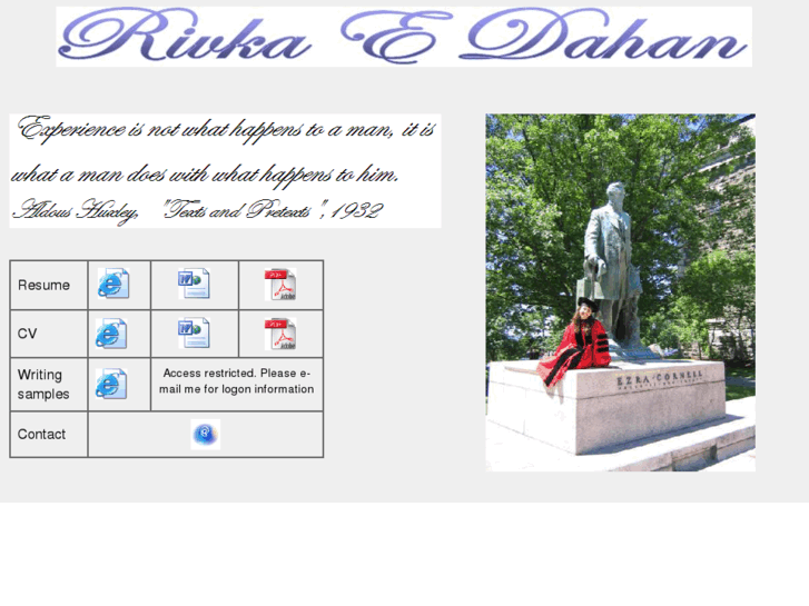 www.rivkadahan.com