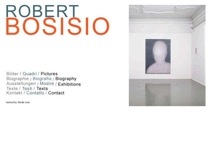 www.robert-bosisio.com