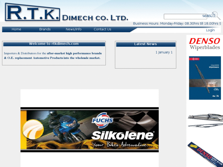 www.rtkdimech.net