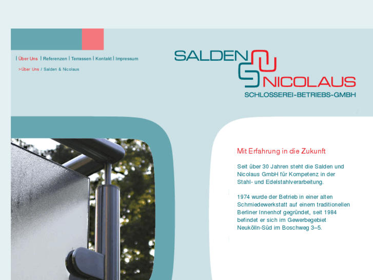 www.salden-nicolaus-gmbh.de