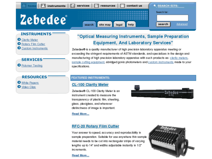 www.samplecutting.net