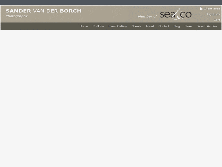 www.sandervanderborch.com