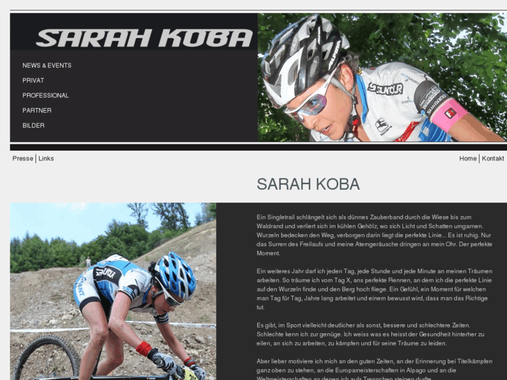 www.sarahkoba.com