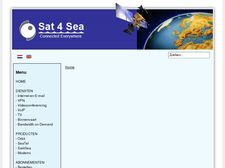 www.sat4sea.com