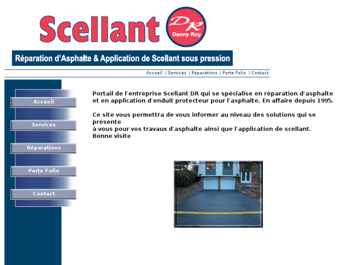 www.scellantdr.com