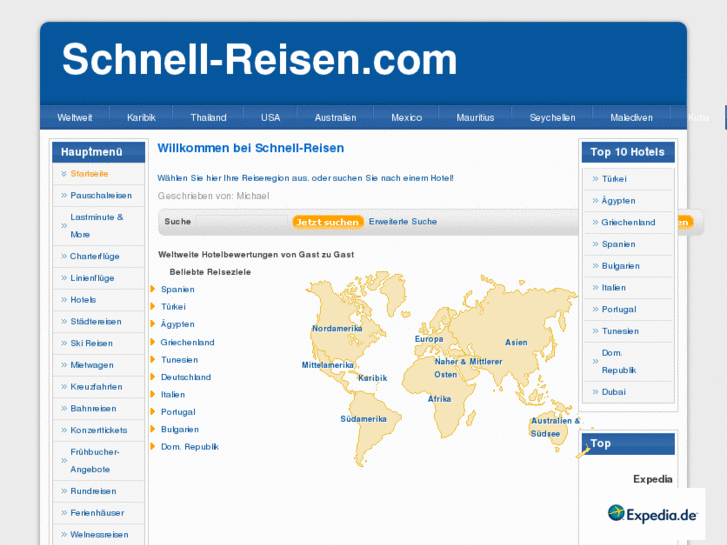 www.schnell-reisen.com