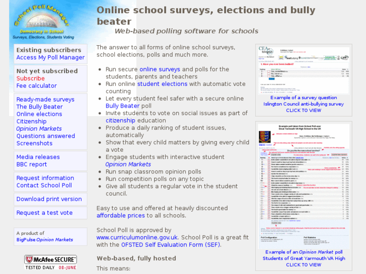 www.schoolpoll.com