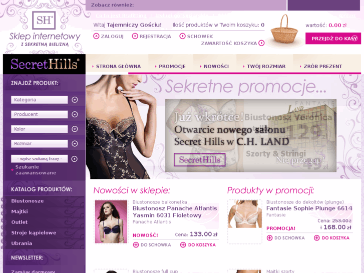 www.secrethills.pl