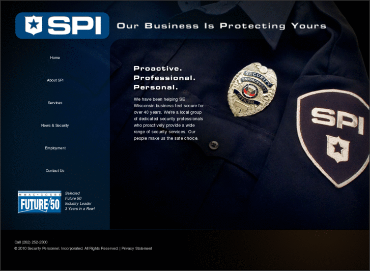 www.securitypersonnel.com