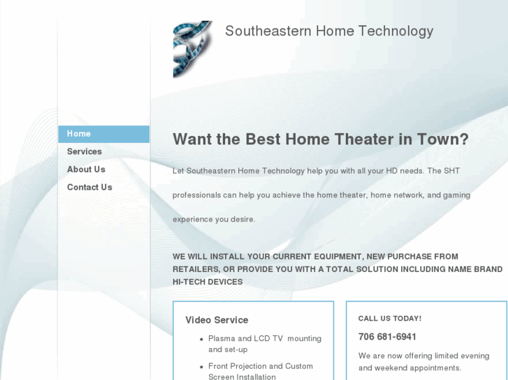 www.sehometheater.com