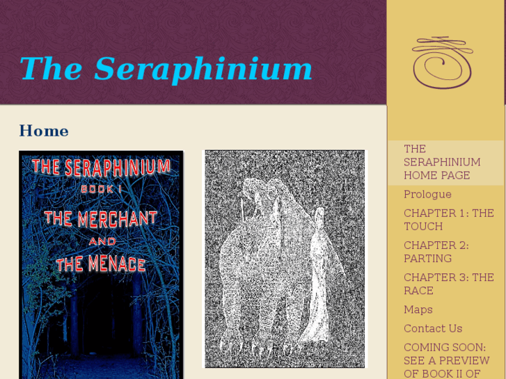 www.seraphinium.net