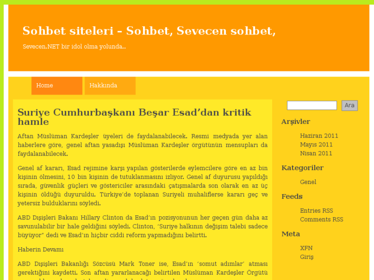 www.sevecen.net