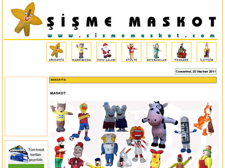 www.sismemaskot.com