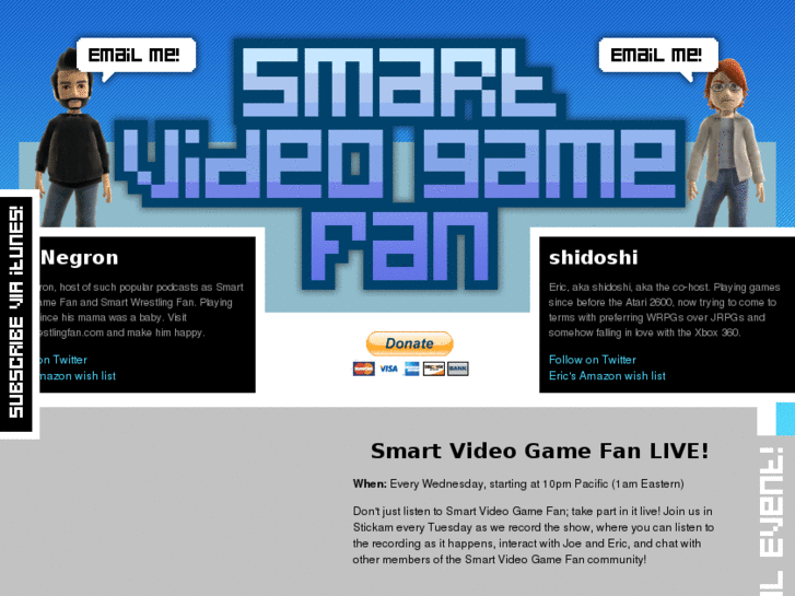 www.smartvideogamefan.com