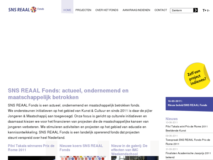 www.snsreaalfonds.nl