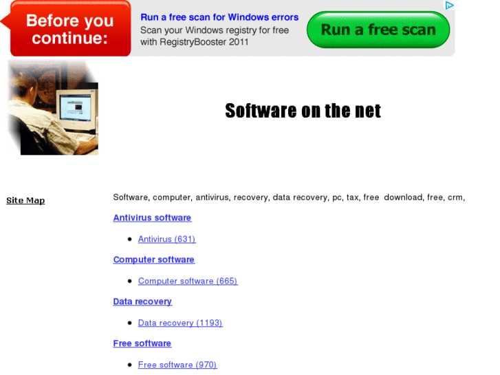 www.softwareonthe.net