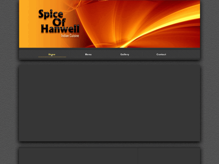 www.spiceofhanwell.com