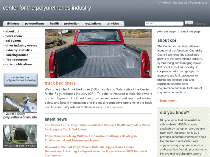 www.spraytruckbedliner.com