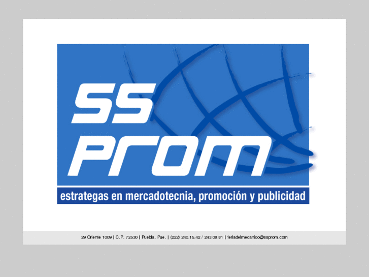 www.ssprom.com